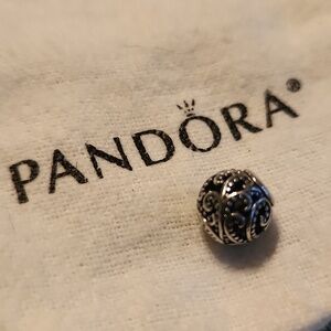 Pandora essence charm